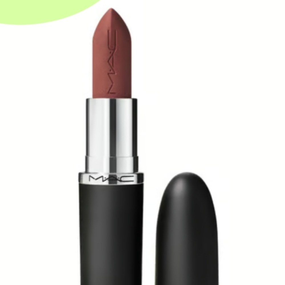 MAC MATTE LIPSTICK, 626 WHIRL - Dirty Rose
